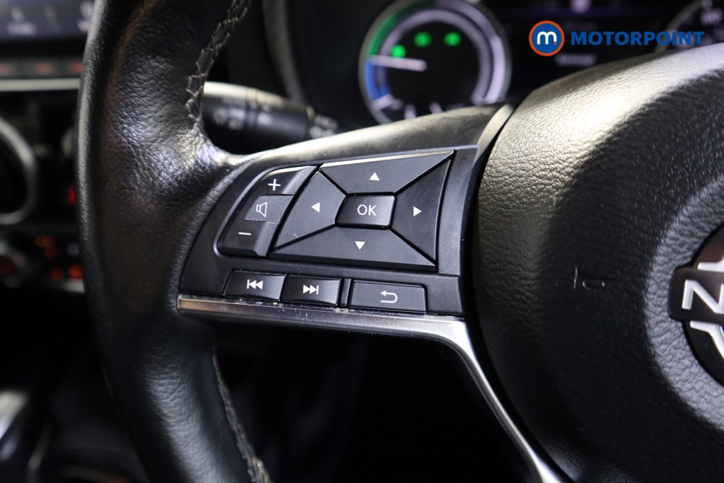 Used Nissan Juke 2023 for sale - 76782635: Photo 11