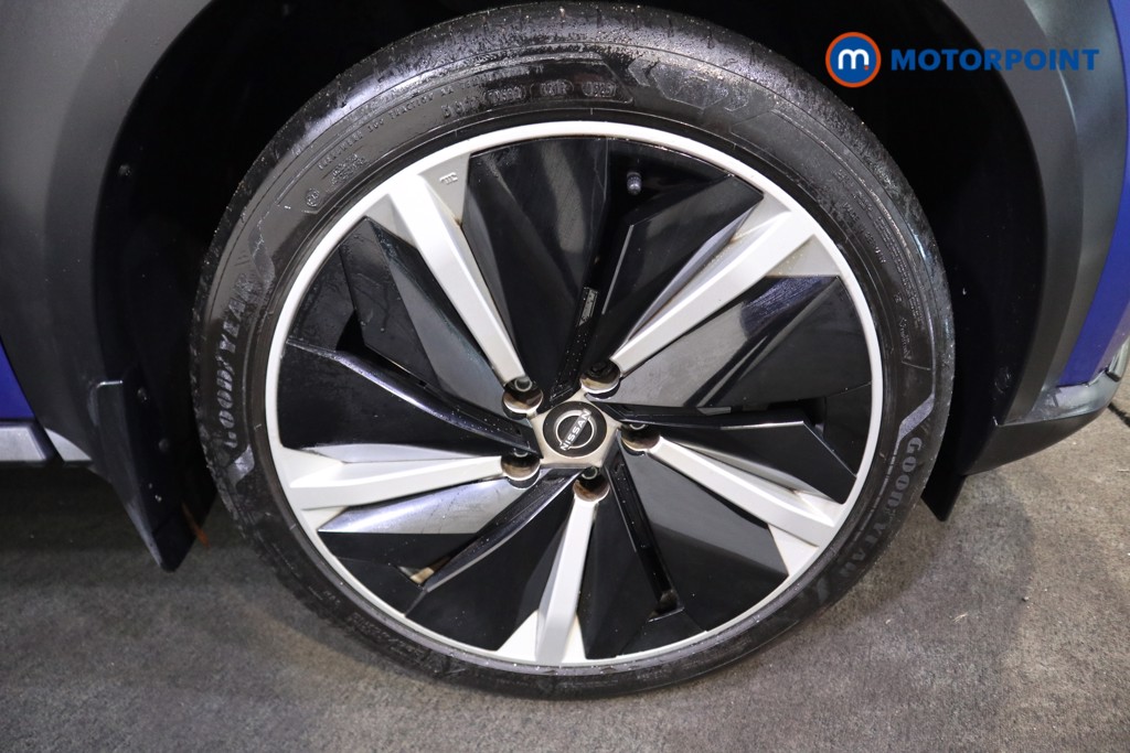 Used Nissan Juke 2023 for sale - 76782635: Photo 27