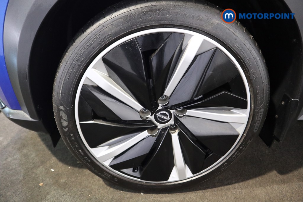 Used Nissan Juke 2023 for sale - 76782635: Photo 28