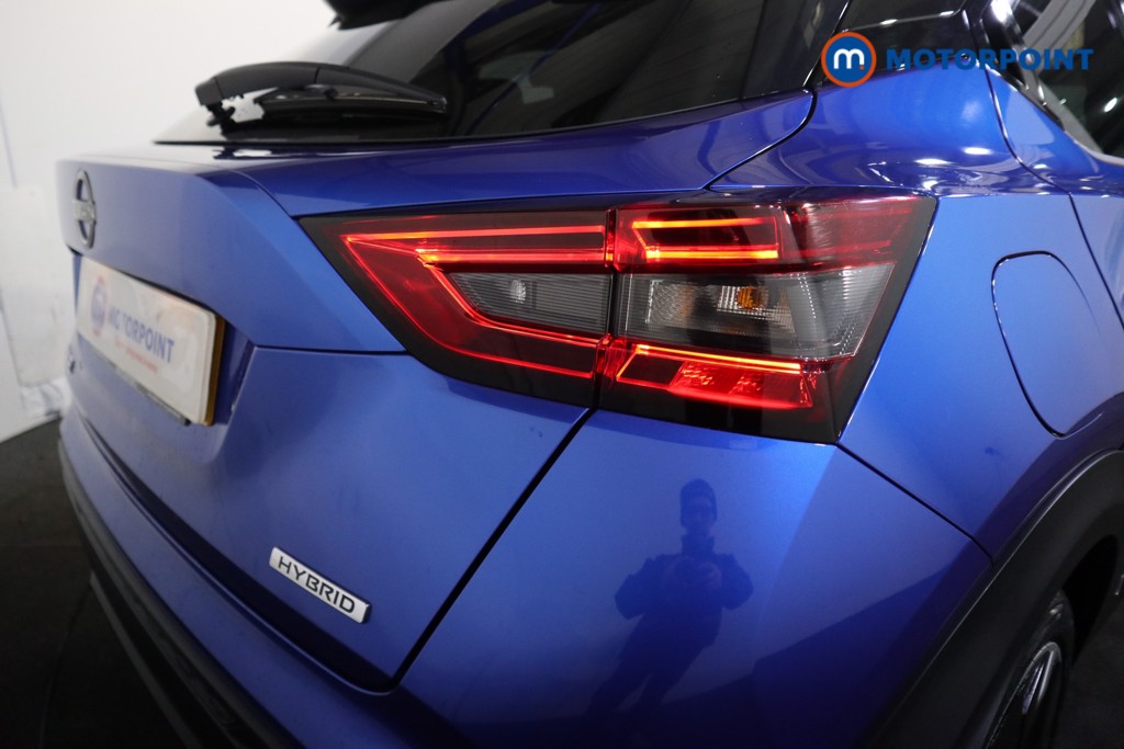 Used Nissan Juke 2023 for sale - 76782635: Photo 33