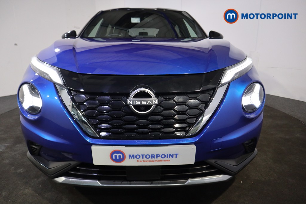 Used Nissan Juke 2023 for sale - 76782635: Photo 41