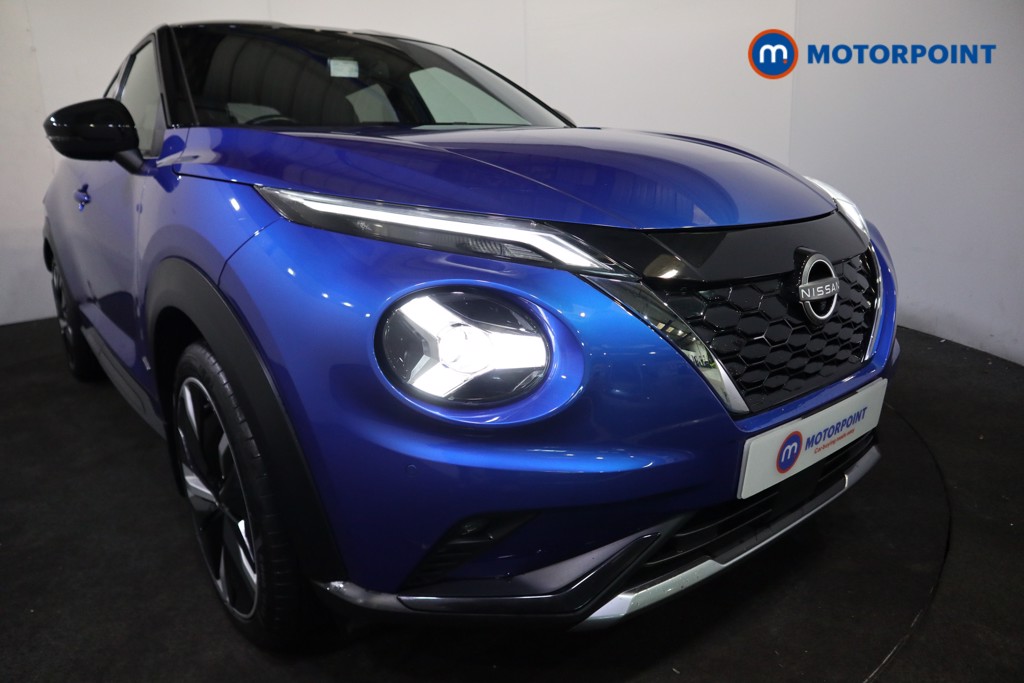 Used Nissan Juke 2023 for sale - 76782635: Photo 42