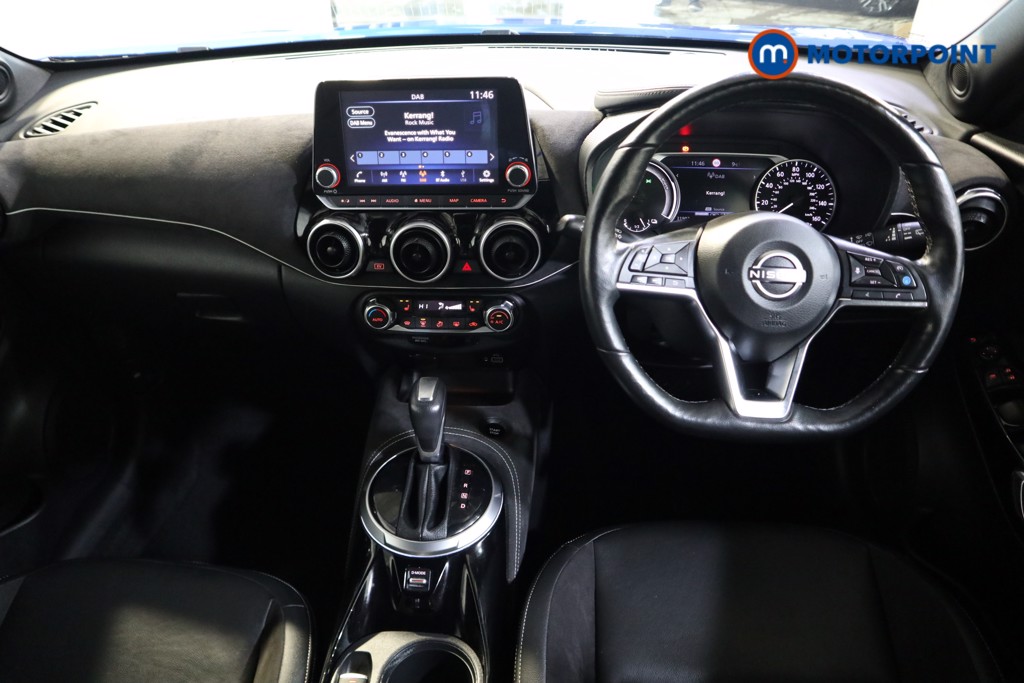 Used Nissan Juke 2023 for sale - 76782635: Photo 9
