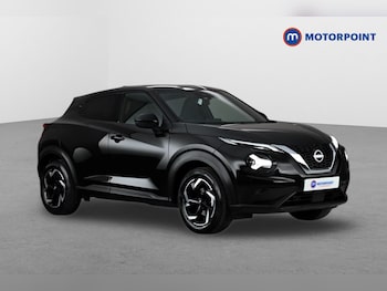Used Nissan Juke 2024 for sale - 78582310: Photo