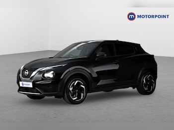 Used Nissan Juke 2024 for sale - 78582310: Photo