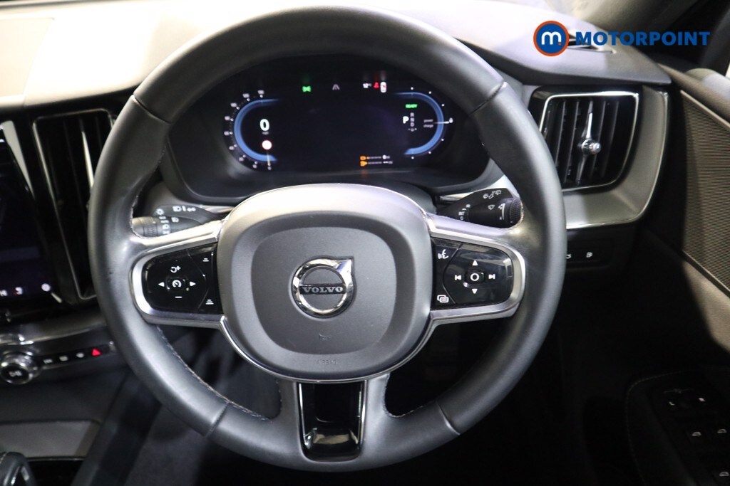 Used Volvo XC60 2021 for sale - 77458769: Photo 10