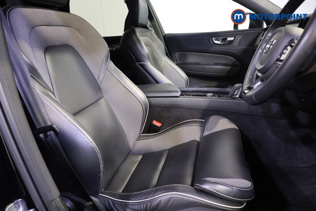 Used Volvo XC60 2021 for sale - 77458769: Photo 24