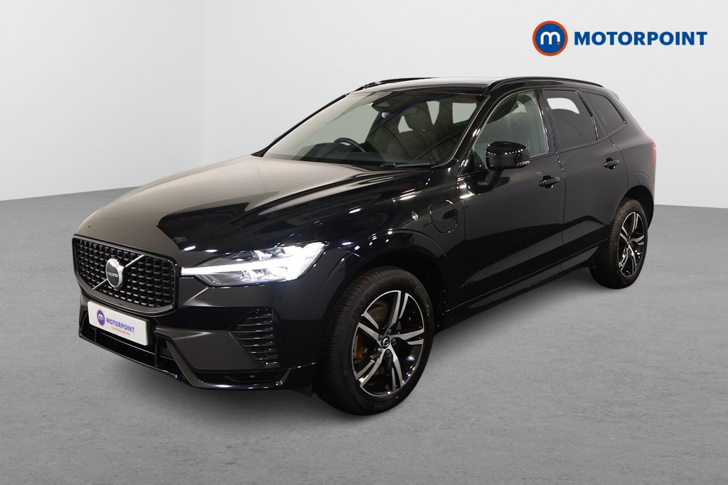 Used Volvo XC60 2021 for sale - 77458769: Photo 3