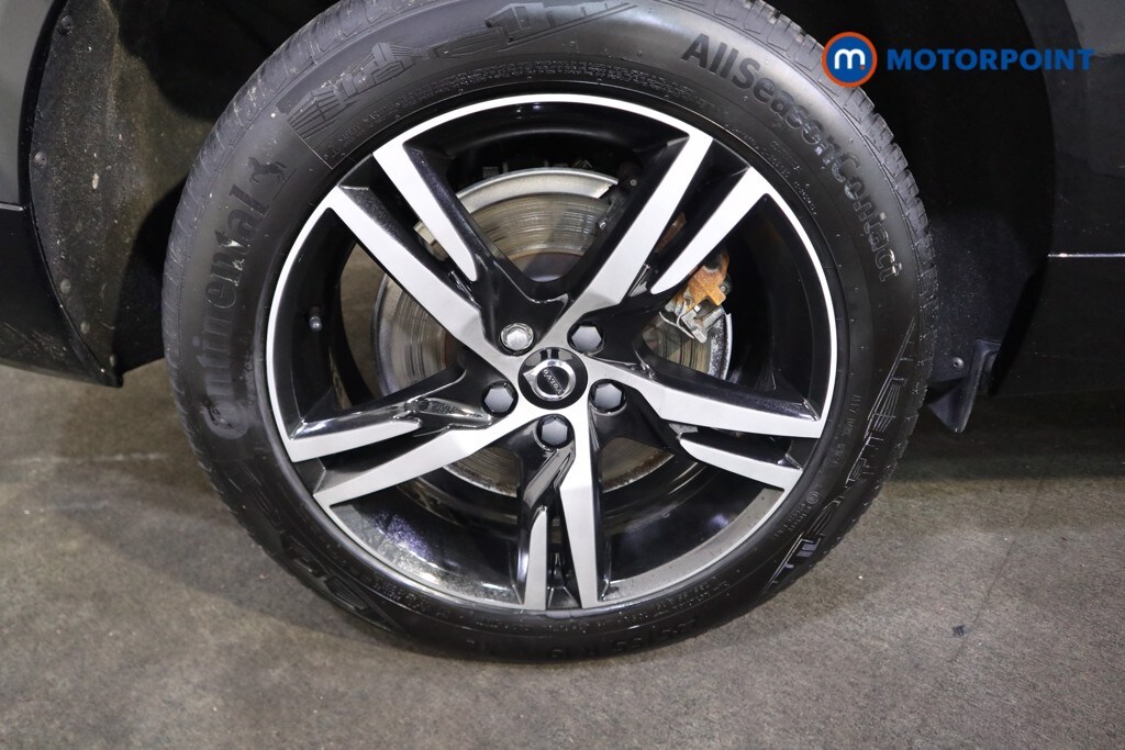 Used Volvo XC60 2021 for sale - 77458769: Photo 32