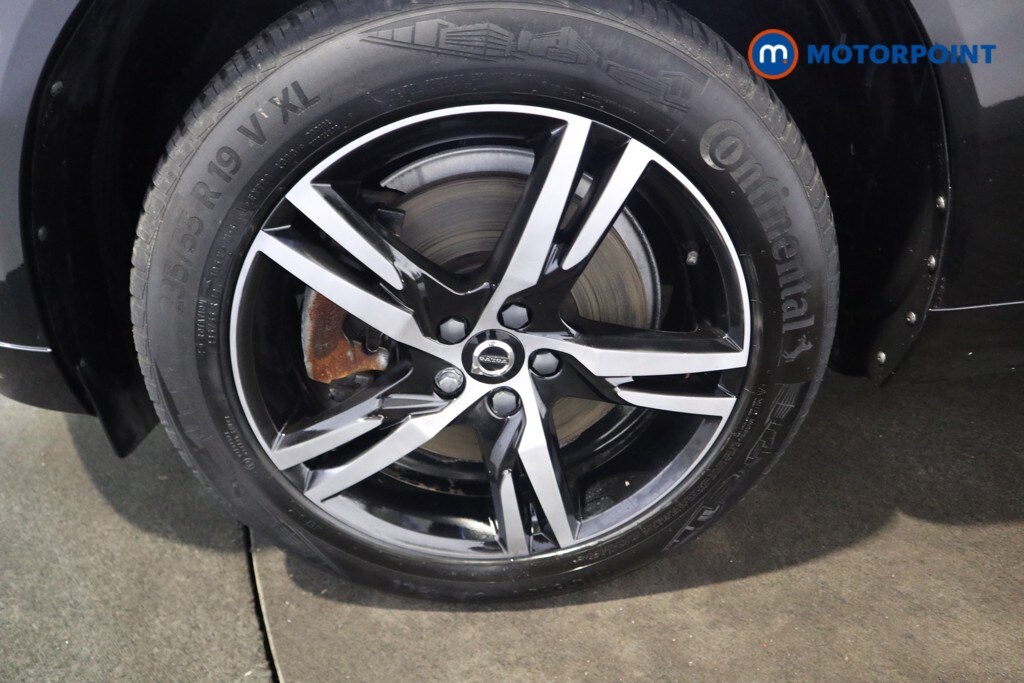 Used Volvo XC60 2021 for sale - 77458769: Photo 34