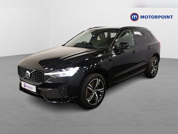 Used Volvo XC60 undefined for sale - 77458769: Photo