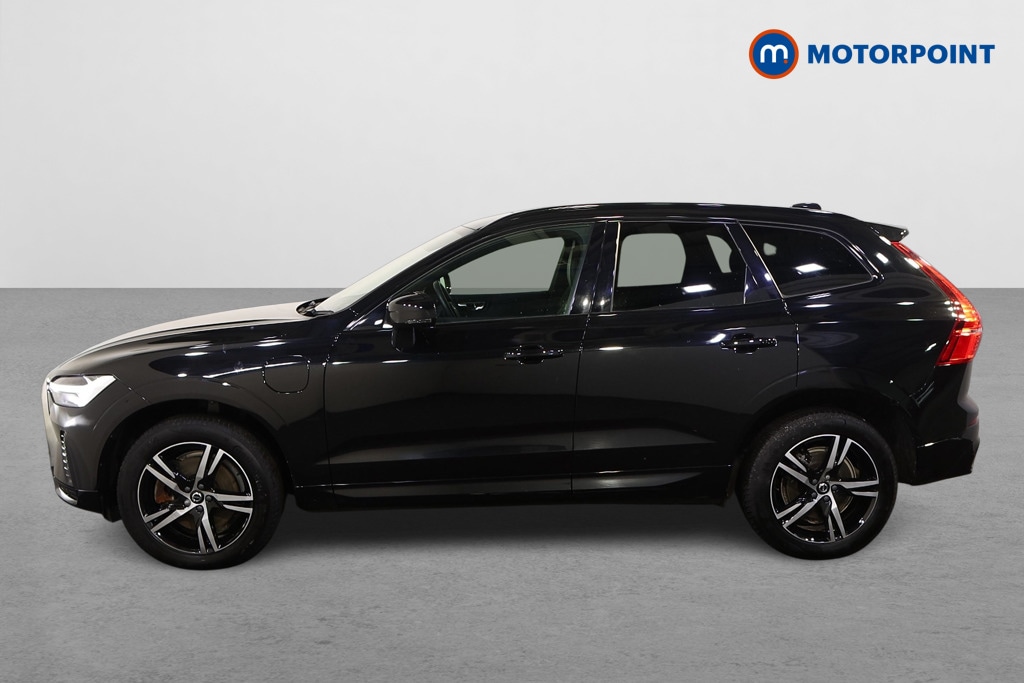 Used Volvo XC60 2021 for sale - 77458769: Photo 4