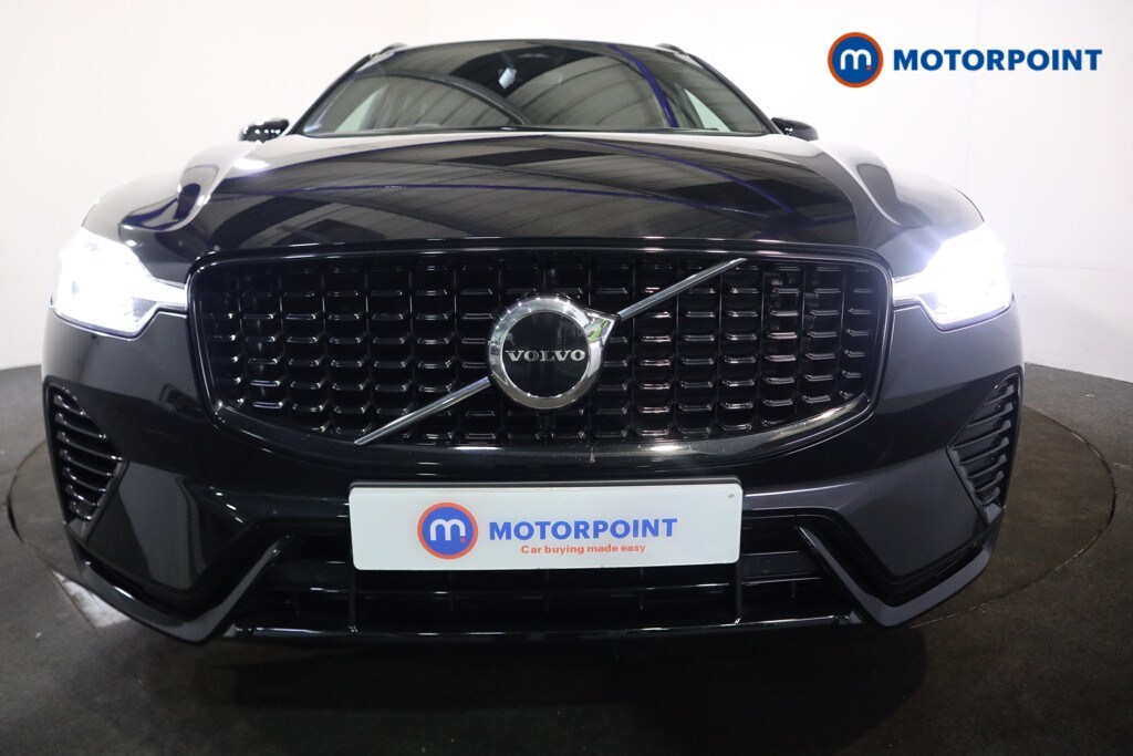 Used Volvo XC60 2021 for sale - 77458769: Photo 49