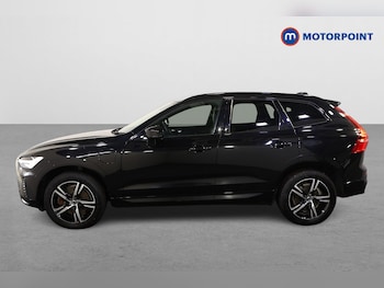 Used Volvo XC60 undefined for sale - 77458769: Photo