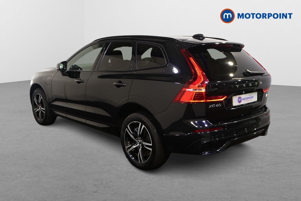 Used Volvo XC60 2021 for sale - 77458769: Photo 5