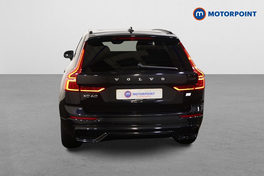 Used Volvo XC60 2021 for sale - 77458769: Photo 6