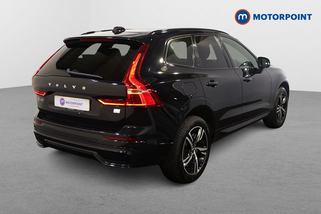 Used Volvo XC60 2021 for sale - 77458769: Photo 7