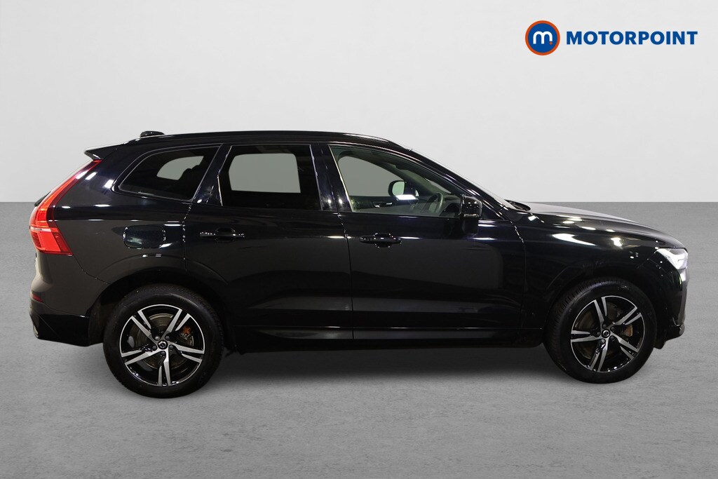 Used Volvo XC60 2021 for sale - 77458769: Photo 8