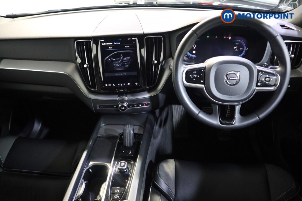 Used Volvo XC60 2021 for sale - 77458769: Photo 9