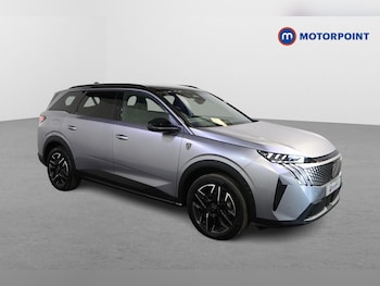 Used Peugeot 5008 2025 for sale - 78353638: Photo
