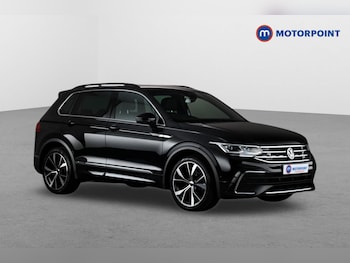 Used Volkswagen Tiguan 2022 for sale - 78984941: Photo