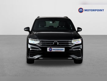 Used Volkswagen Tiguan 2022 for sale - 78984941: Photo