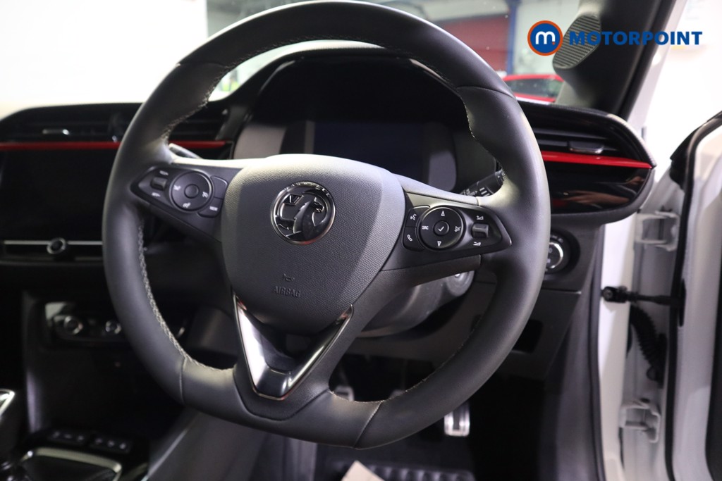 Used Vauxhall Corsa 2023 for sale - 77301463: Photo 10