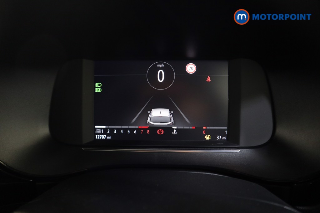 Used Vauxhall Corsa 2023 for sale - 77301463: Photo 11