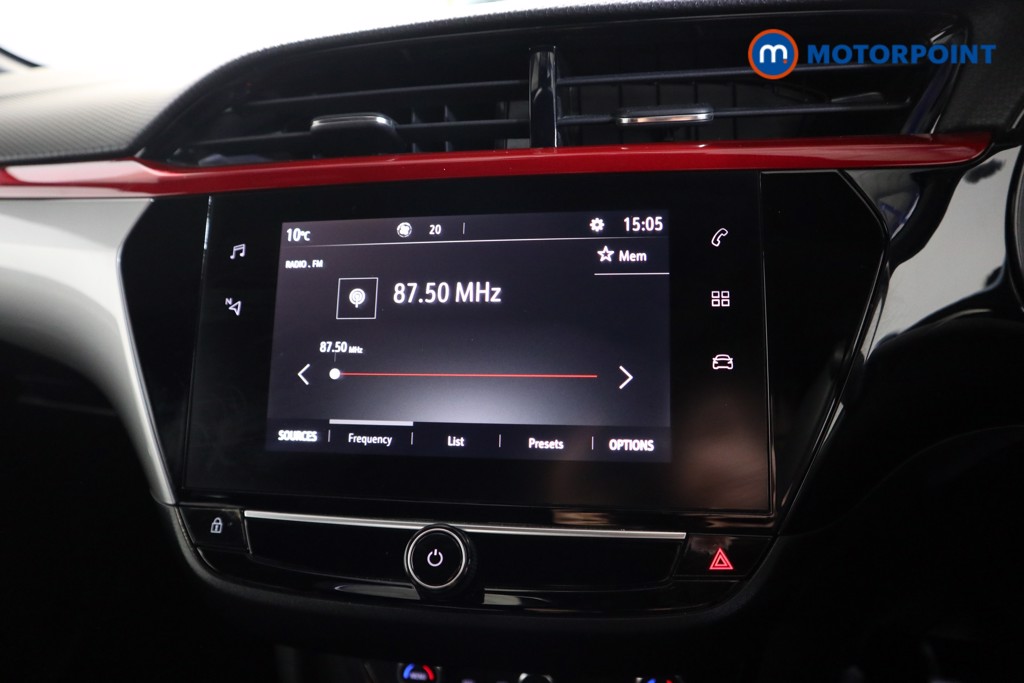 Used Vauxhall Corsa 2023 for sale - 77301463: Photo 16