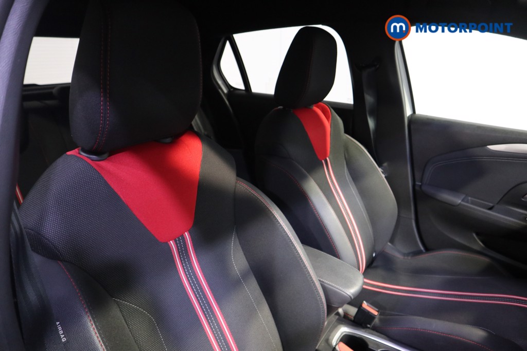 Used Vauxhall Corsa 2023 for sale - 77301463: Photo 19