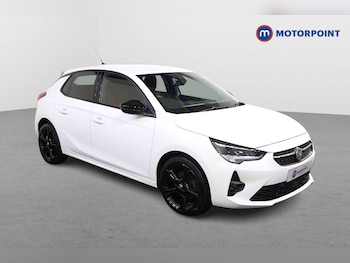 Vauxhall Corsa feature image