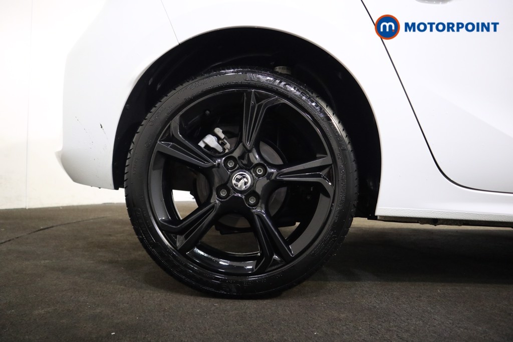 Used Vauxhall Corsa 2023 for sale - 77301463: Photo 22