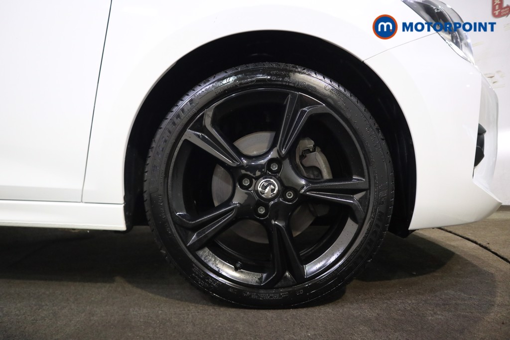 Used Vauxhall Corsa 2023 for sale - 77301463: Photo 23