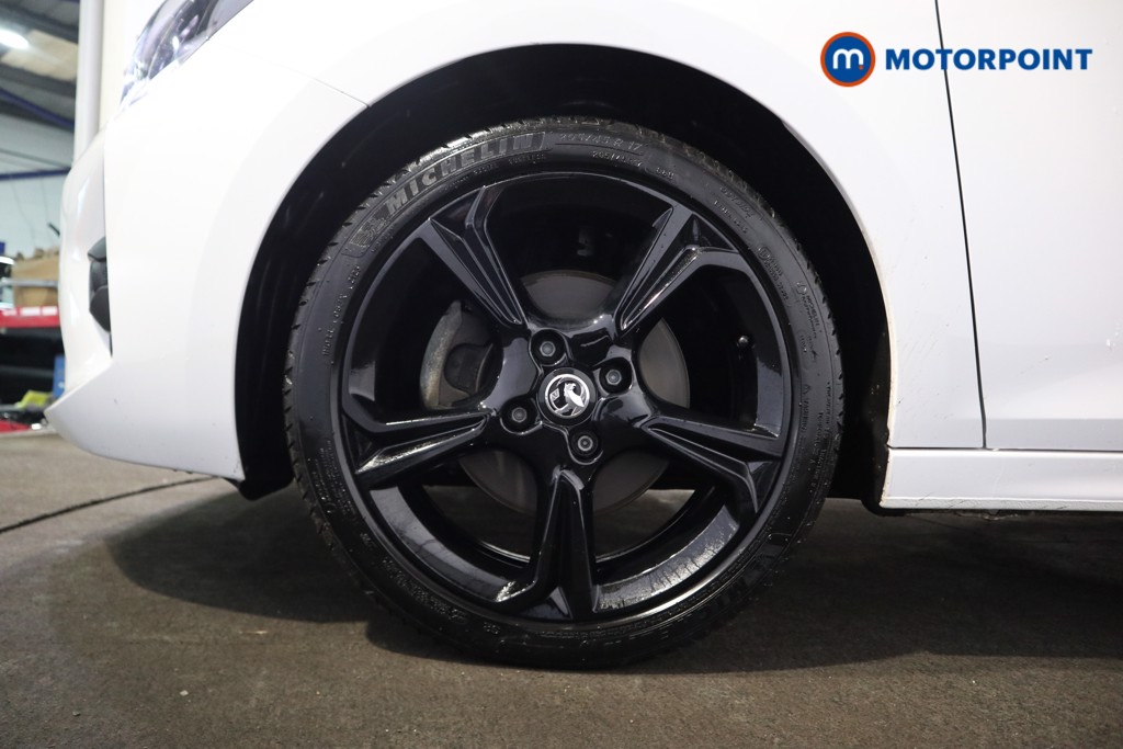 Used Vauxhall Corsa 2023 for sale - 77301463: Photo 24