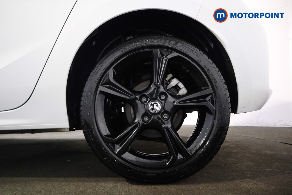 Used Vauxhall Corsa 2023 for sale - 77301463: Photo 25