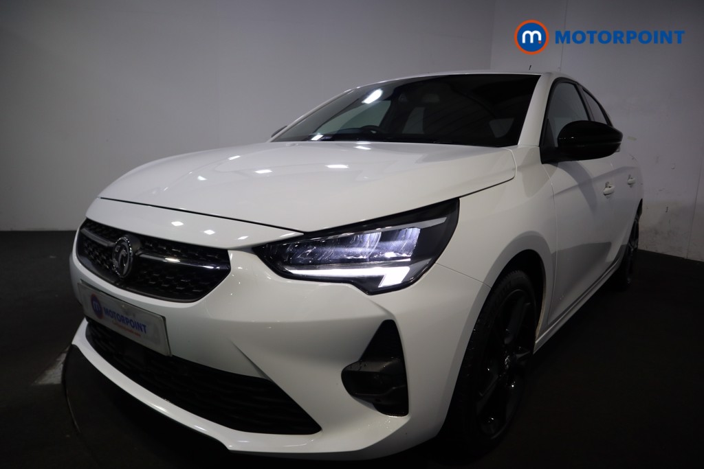 Used Vauxhall Corsa 2023 for sale - 77301463: Photo 32