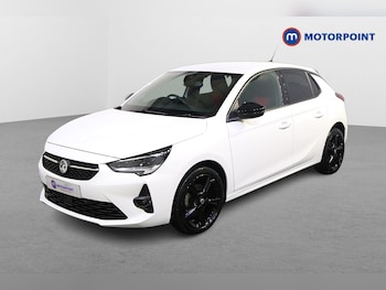 Used Vauxhall Corsa 2023 for sale - 77301463: Photo