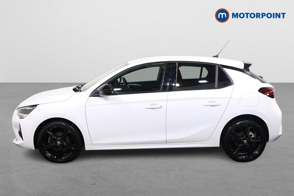 Used Vauxhall Corsa 2023 for sale - 77301463: Photo 4