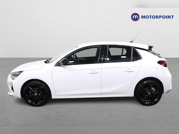 Used Vauxhall Corsa 2023 for sale - 77301463: Photo