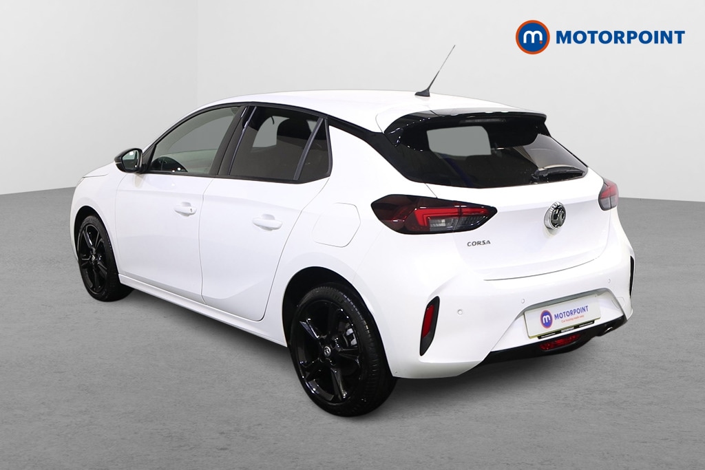 Used Vauxhall Corsa 2023 for sale - 77301463: Photo 5