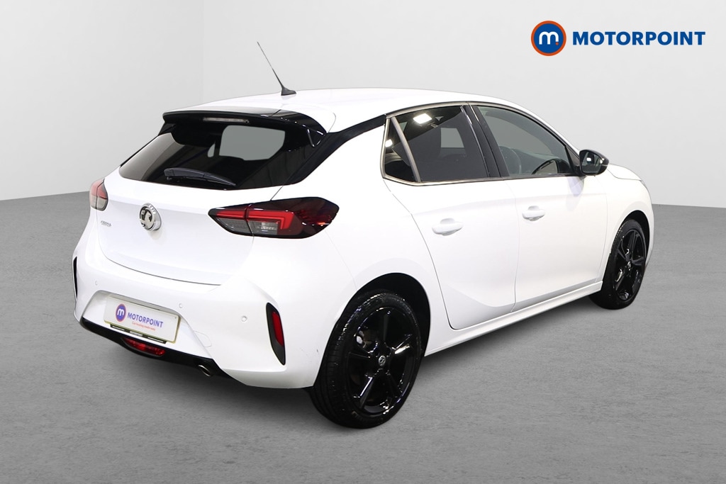 Used Vauxhall Corsa 2023 for sale - 77301463: Photo 7