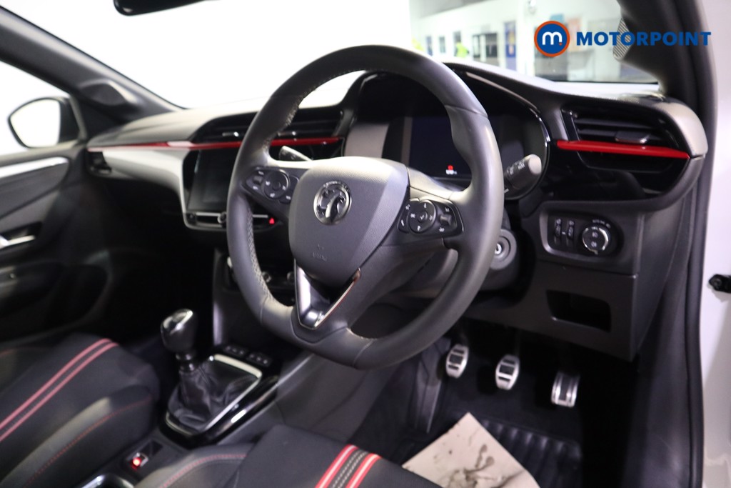 Used Vauxhall Corsa 2023 for sale - 77301463: Photo 9