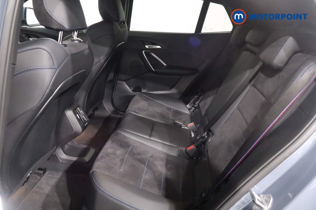 Used BMW iX2 2025 for sale - 77020167: Photo 13