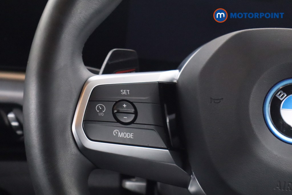 Used BMW iX2 2025 for sale - 77020167: Photo 15