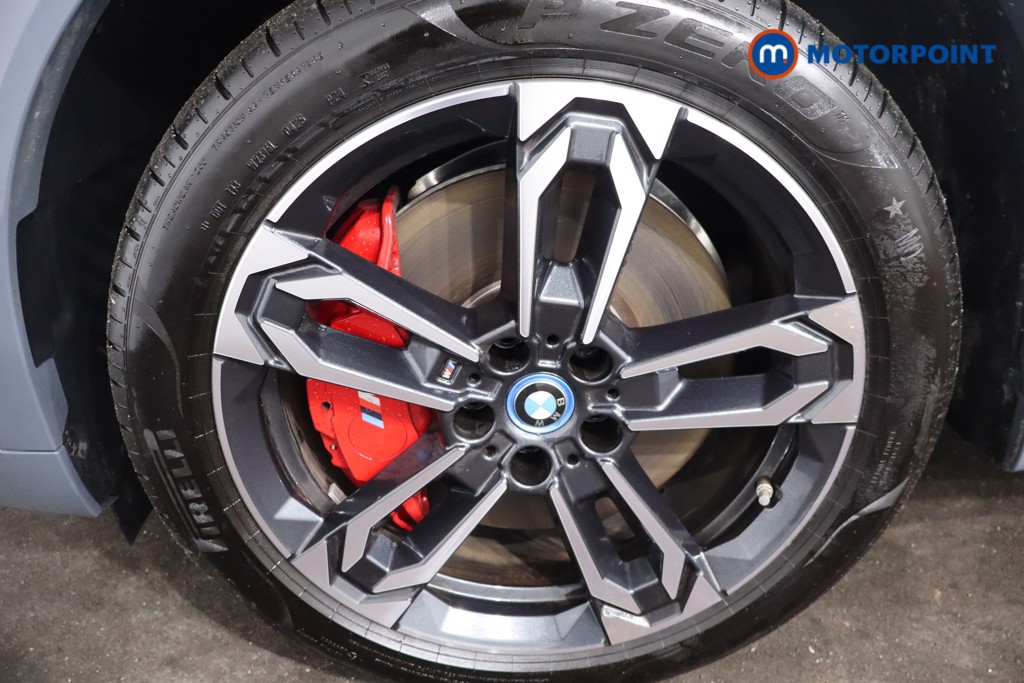 Used BMW iX2 2025 for sale - 77020167: Photo 19