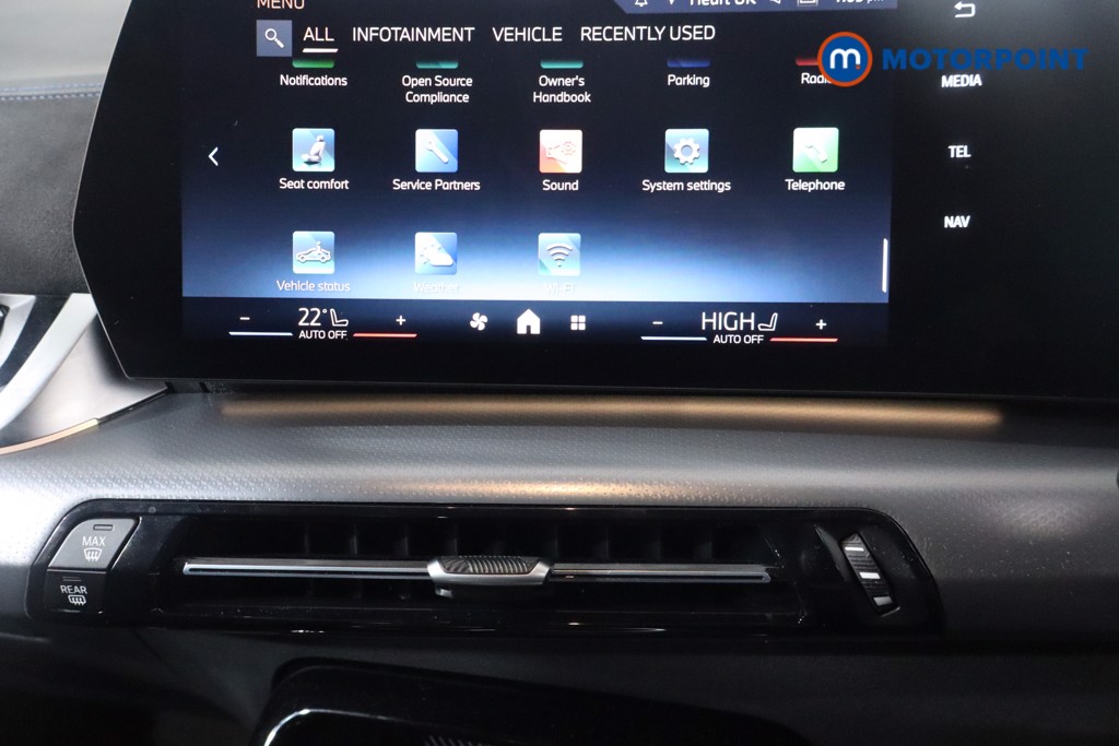 Used BMW iX2 2025 for sale - 77020167: Photo 24