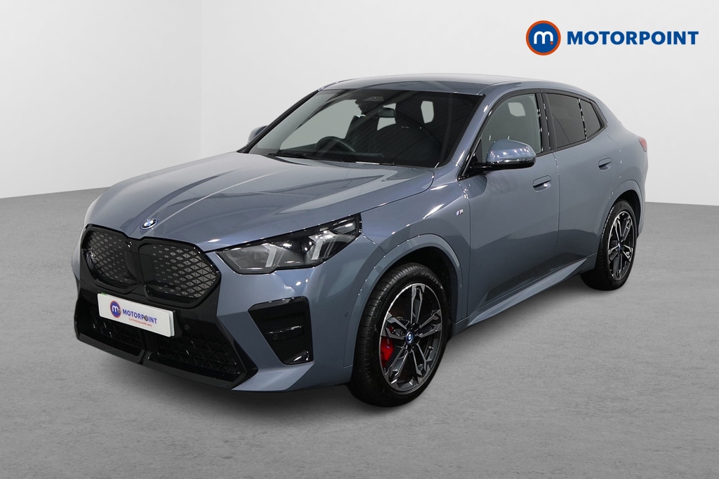 Used BMW iX2 2025 for sale - 77020167: Photo 3