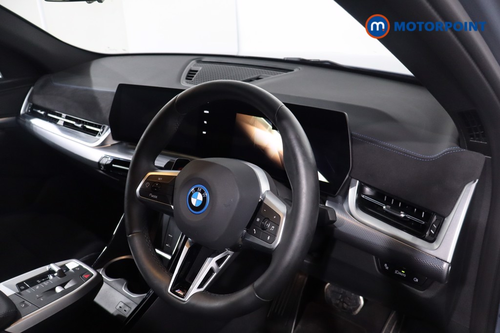 Used BMW iX2 2025 for sale - 77020167: Photo 31