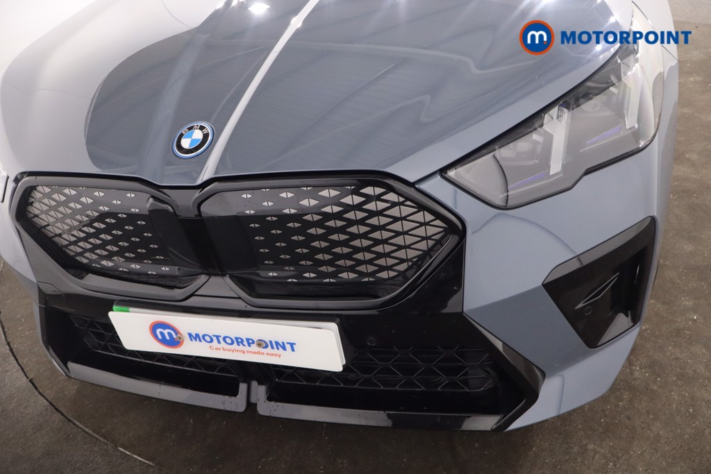 Used BMW iX2 2025 for sale - 77020167: Photo 39