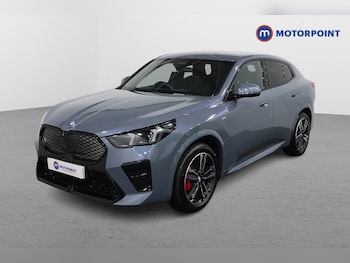 Used BMW iX2 2025 for sale - 77020167: Photo